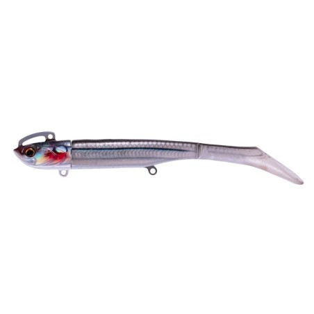 12.5cm - 21g - 22