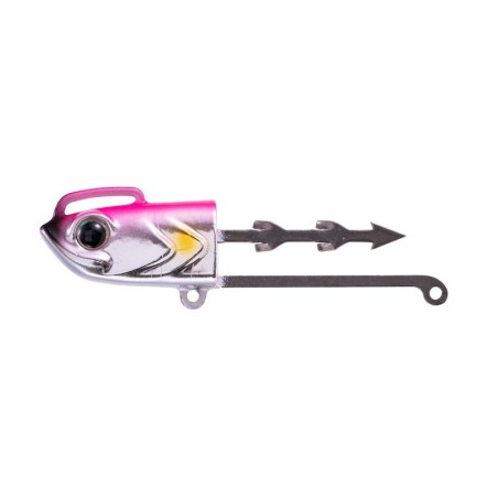 21g - 3 Pinkiwashi