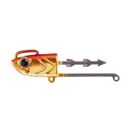 21g - 6 Redgold