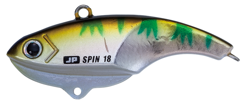 Major Craft Jigpara Spin 18g Freshwater - Imagen 7 de 11