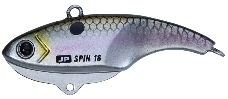 Major Craft Jigpara Spin 18g Freshwater - Imagen 8 de 11
