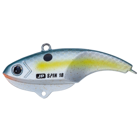 18g - 035 Sexy Shad