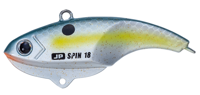 Major Craft Jigpara Spin 18g Freshwater - Imagen 9 de 11