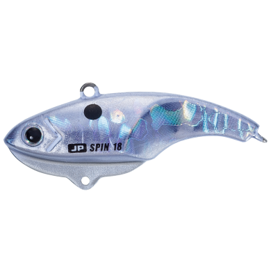 18g - 036 Silver Shad