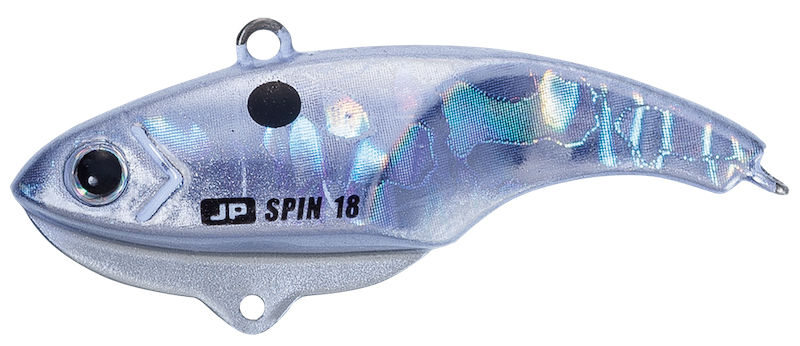 Major Craft Jigpara Spin 18g Freshwater - Imagen 10 de 11