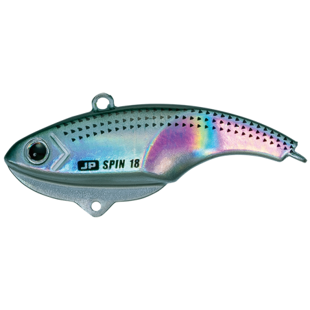 18g - 037 Gizzard Shad