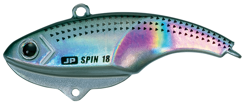 Major Craft Jigpara Spin 18g Freshwater - Imagen 11 de 11