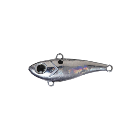 7g - 036 Silver Shad