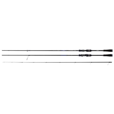 Allegro 792ML - 2.36m - 1-12g - Fast
