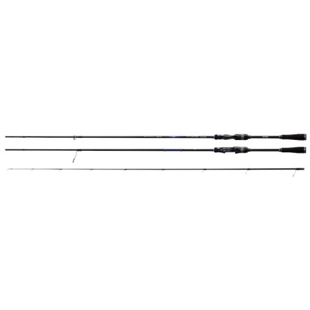 Allegro 792ML - 2.36m - 1-12g - Fast