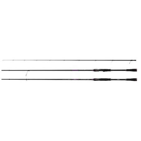 Presto 822 MH - 2.50m - 10-32g - Fast