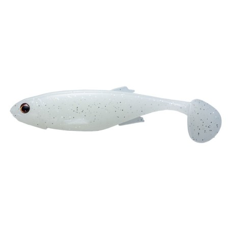 Major Craft Stabi Shad 3.5" - 8.9cm - 4pcs/pk
