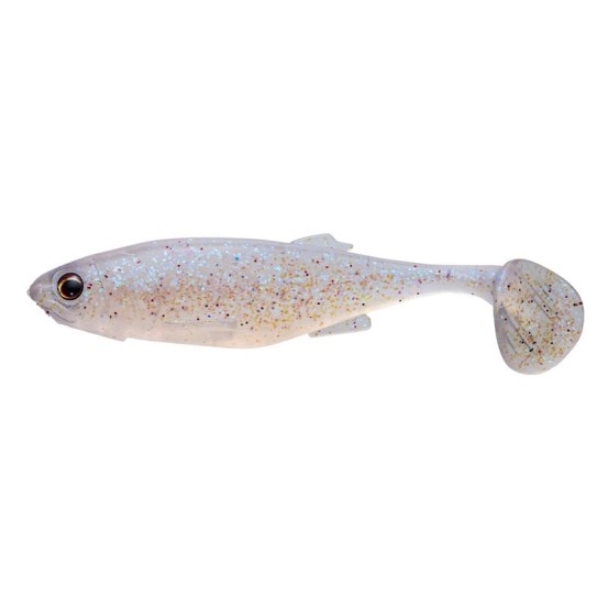 Major Craft Stabi Shad 4" - 10.1cm - 4pcs/pk