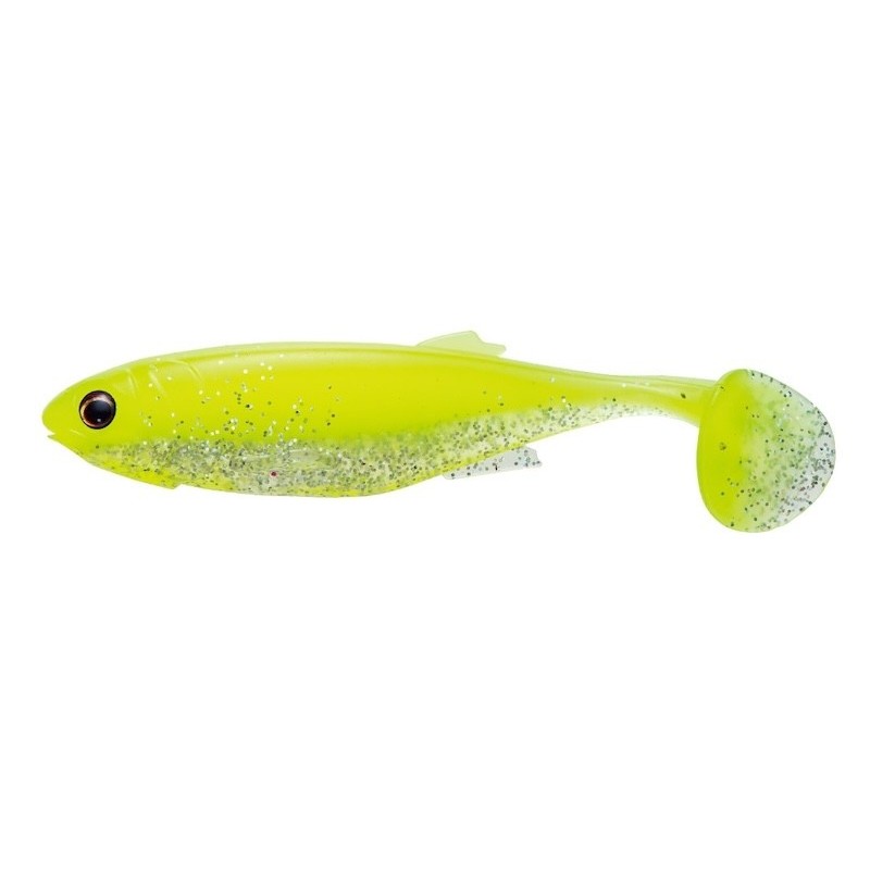 Major Craft Stabi Shad 5" - 12.6cm - 4pcs/pk