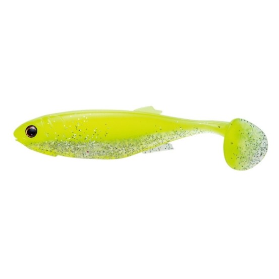 Major Craft Stabi Shad 5" - 12.6cm - 4pcs/pk