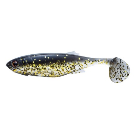 Major Craft Stabi Shad 6" - 15.2cm - 3pcs/pk