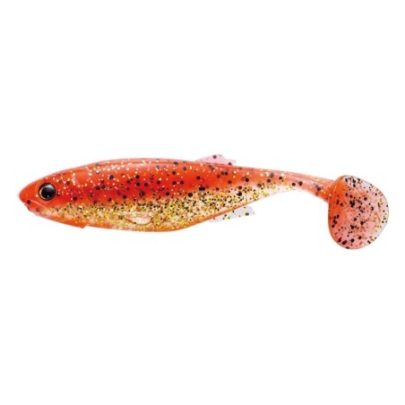 Major Craft Stabi Shad 7" - 17.8cm - 2pcs/pk