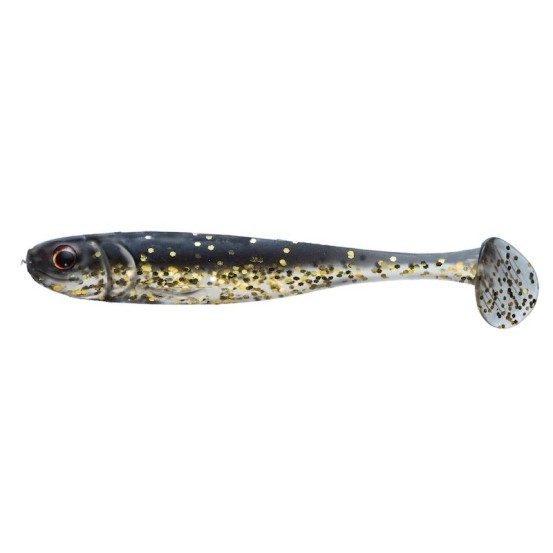 Major Craft Stabi Shad Slim 6" - 15.2cm - 3pcs/pk