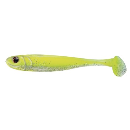 Major Craft Stabi Shad Slim 7" - 17.8cm - 2pcs/pk