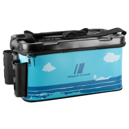 Major Craft Tackle Bag