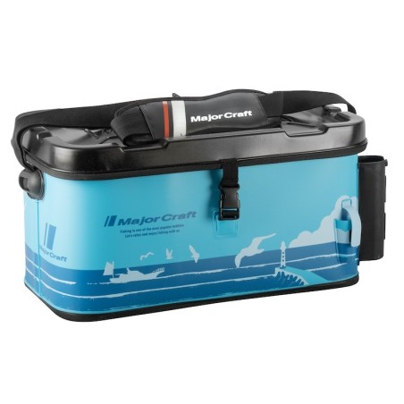 Major Craft Tackle Bag