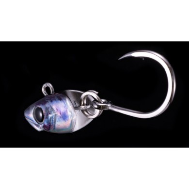 Major Craft Tuna Head
