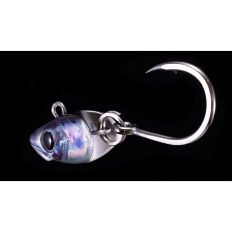 Major Craft Tuna Head