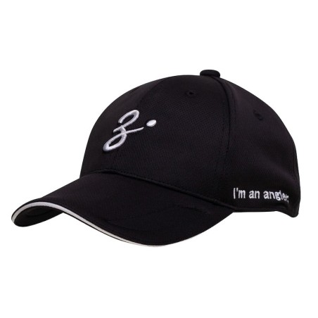 Zenaq Coolmax Cap