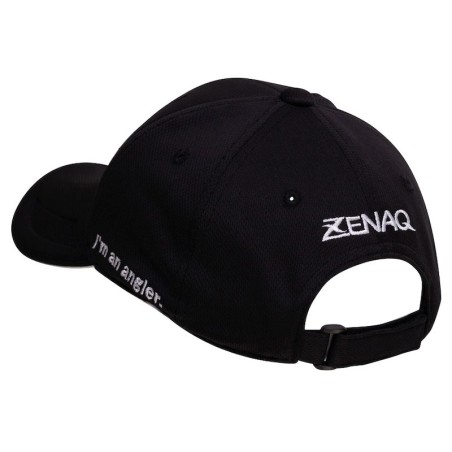 Zenaq Coolmax Cap