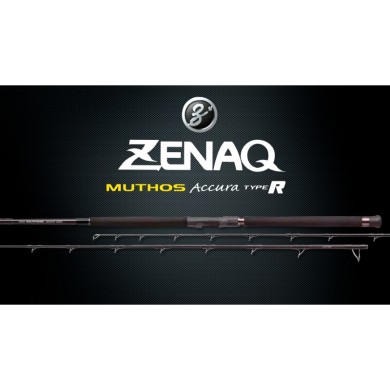 Zenaq Defi Muthos Tipo-R
