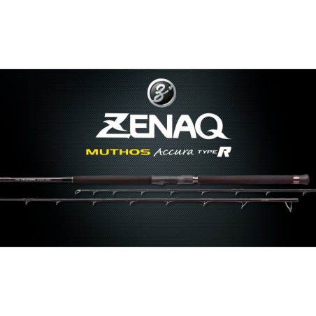 Zenaq Defi Muthos Tipo-R