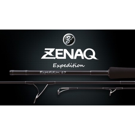 Zenaq Expedition