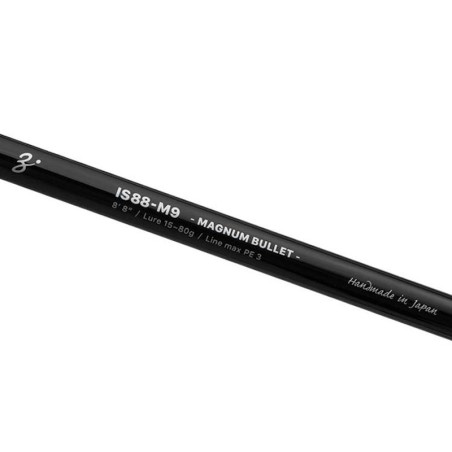Bala Magnum Zenaq Inqlude IS88-M9