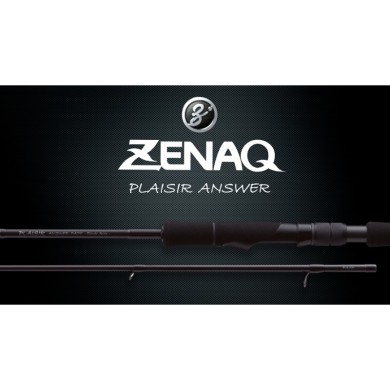 Zenaq Plaisir Answer Spinning