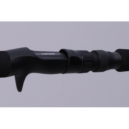Zenaq Plaisir Answer SOPMOD Casting
