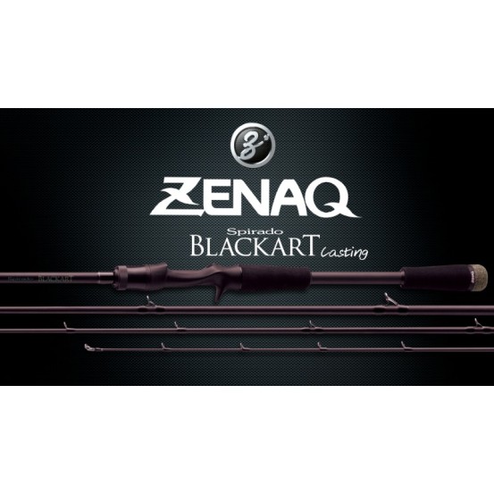 Zenaq Spirado Blackart Casting