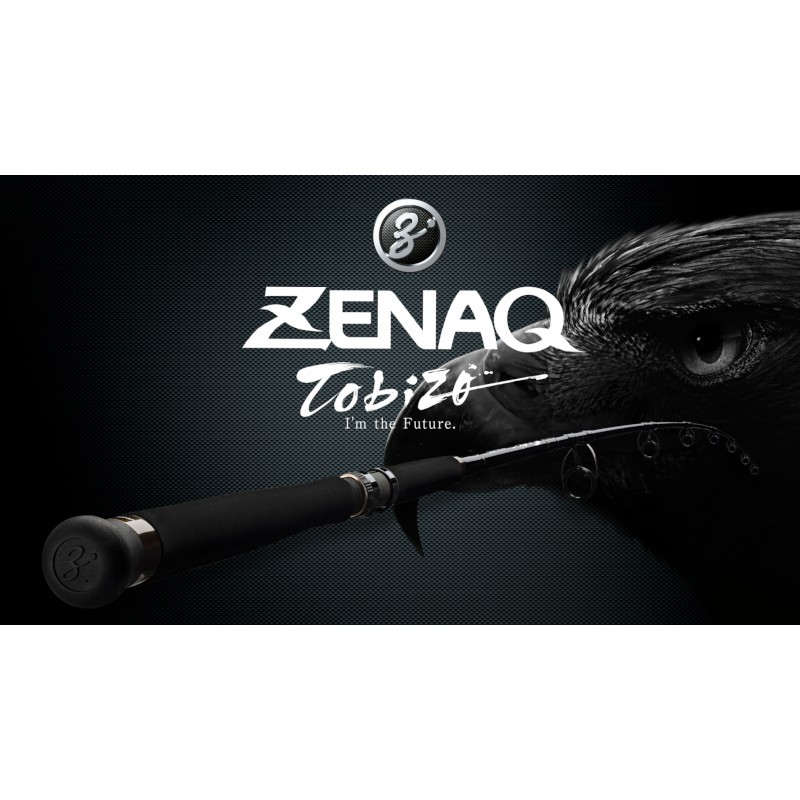 Zenaq Tobizo