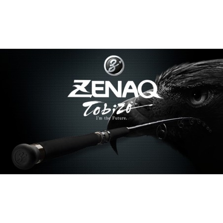 Zenaq Tobizo