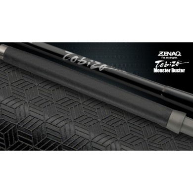 Zenaq Tobizo Monster Buster