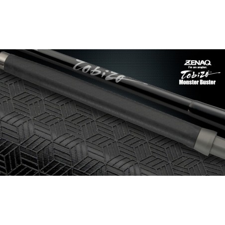 Zenaq Tobizo Monster Buster