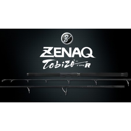 Zenaq Tobizo Type-R