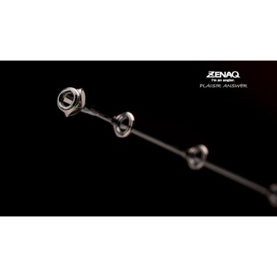Zenaq Plaisir Answer Spinning