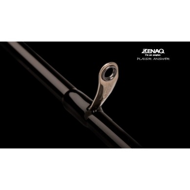 Zenaq Plaisir Answer Spinning