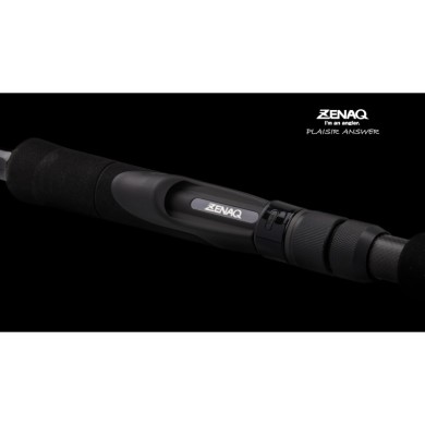 Zenaq Plaisir Answer Spinning
