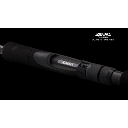 Zenaq Plaisir Answer Spinning