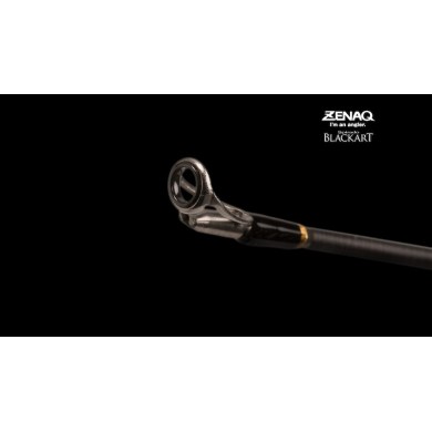 Zenaq Spirado Blackart Casting
