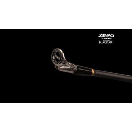 Zenaq Spirado Blackart Casting