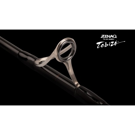 Zenaq Tobizo