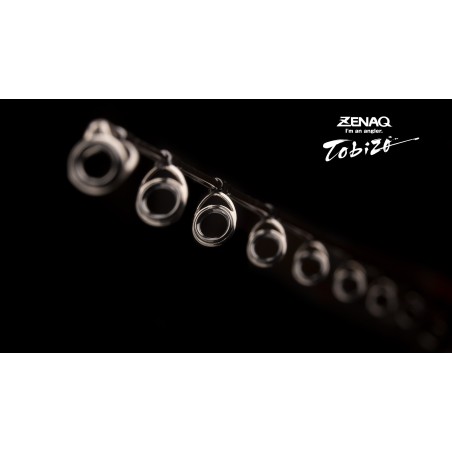 Zenaq Tobizo