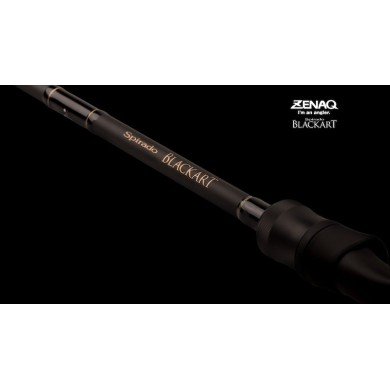 Zenaq Spirado Blackart Casting